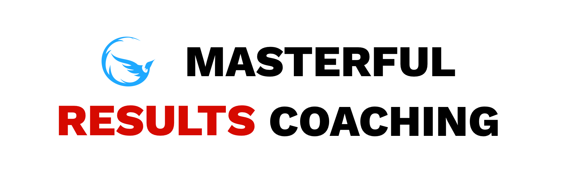 Masterful Results Coaching Logo